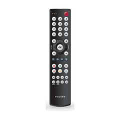 ريموت Audio-Wave Ruwido يونيفرسال 5×1