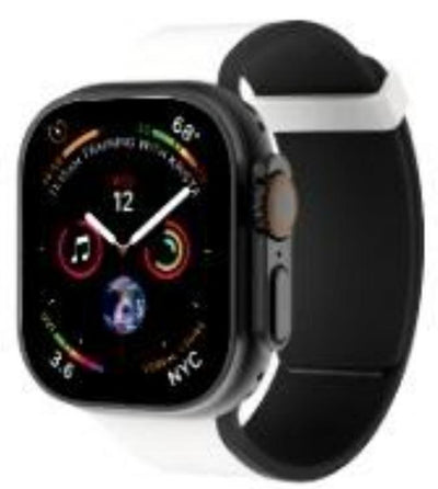 UNIQ REVIX IV REVERSIBLE MAGNETIC APPLE WATCH STRAP 49/46/45/44MM