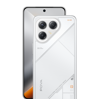 TECNO POVA 7 Ultra 5G |256 GB ROM + 24 GB RAM* (Expandable 12 GB + 12 GB)