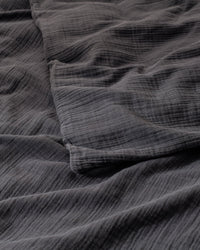 Marla Muslin King Size Duvet Cover Set - Fitted - Madame Coco JO