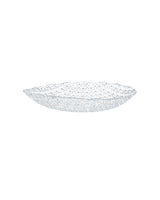 Madame Coco Charmes Oval Serving Bowl 28x18 Cm Modern Elegant