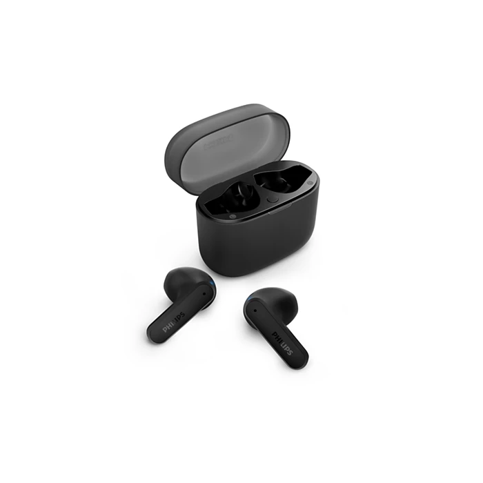 Philips TAT2139BK/97 True Wireless Earbuds Philips TAT2139BK/97 True Wireless Earbuds