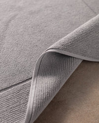 Stripe Armure Foot Towel - Madame Coco JO
