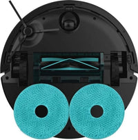 Cecotec Conga Robot Vacuum & Mop 15000Pa Auto-Empty — Most Powerful 4-in-1 Robot