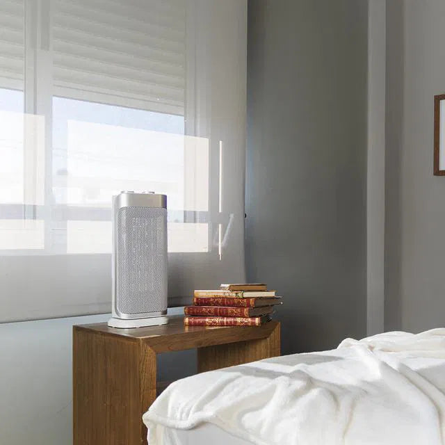 دفاية Cecotec Ready Warm 6200 سيراميك | 2000 واط