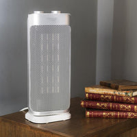 سيسوتيك Ready Warm 6200 Ceramic 2000W — دفاية حمام سيراميك آمنة IP للتدفئة الفورية