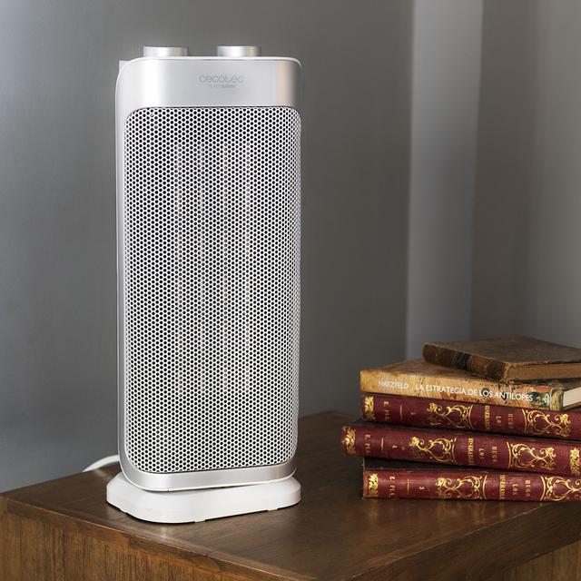 دفاية Cecotec Ready Warm 6200 سيراميك | 2000 واط