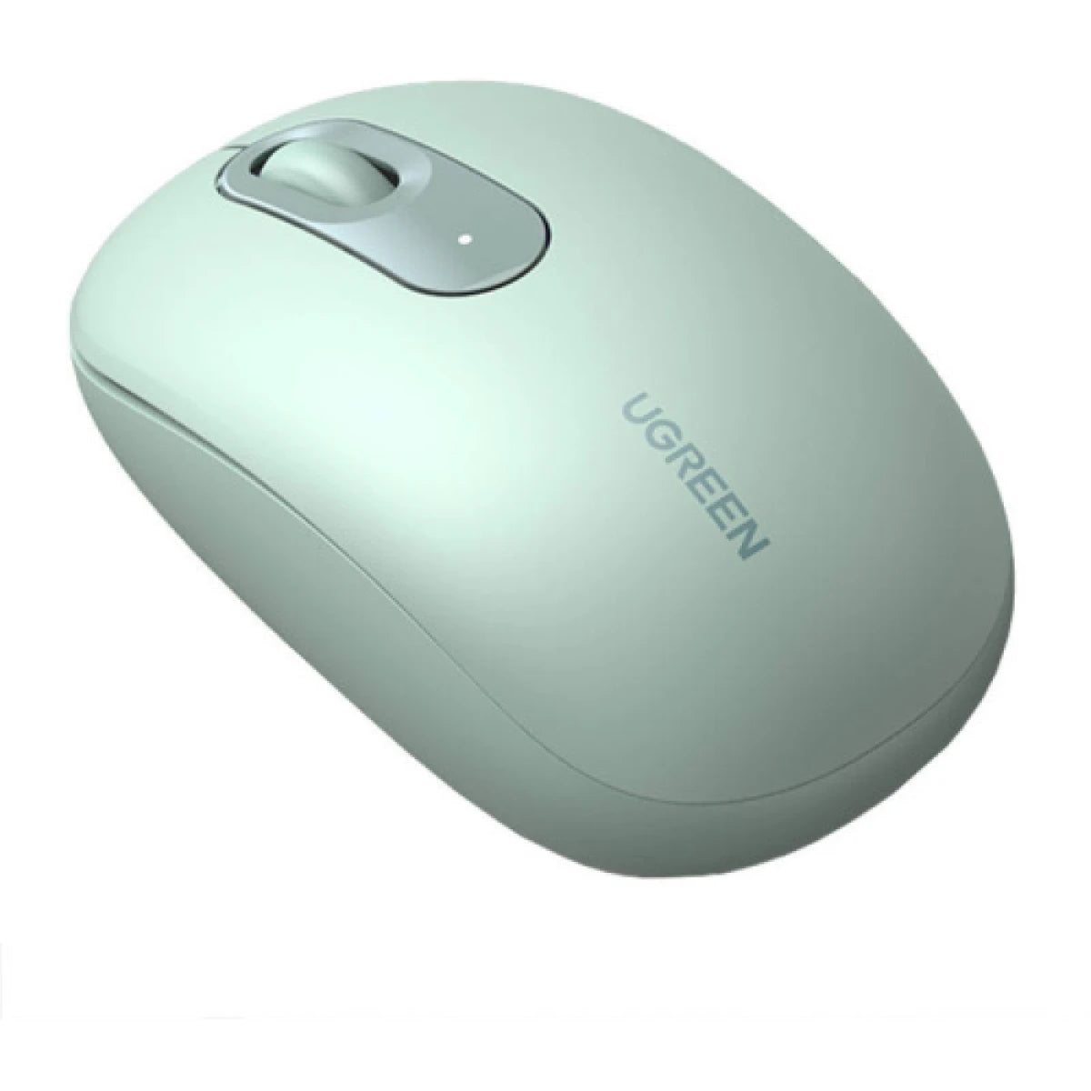 UGREEN MU105 Wireless Mouse – 2.4G, 4 DPI Levels, Silent UGREEN MU105 Wireless Mouse – 2.4G, 4 DPI Levels, Silent