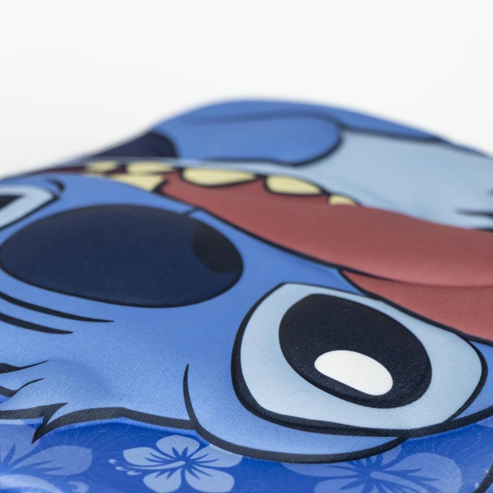 Cerda Kids 3D Stitch Backpack – Fun & Durable Cerda Kids 3D Stitch Backpack – Fun & Durable