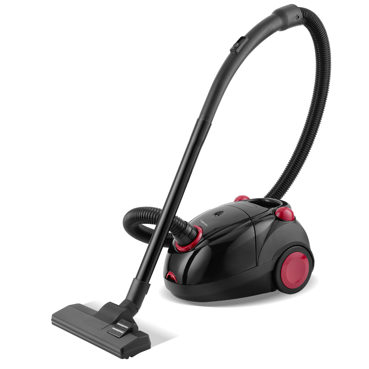 Decakela 1200W Vacuum Cleaner (CEVC002B)