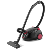 Decakela 1200W Vacuum Cleaner (CEVC002B)