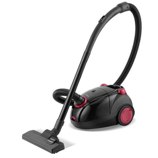 مكنسة كهربائية Decakela 1200W (CEVC002B)  