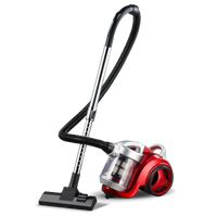 Decakela 1600W Vacuum Cleaner (CEVC003R)
