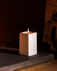 Petit Concept Candle Holder - Madame Coco JO