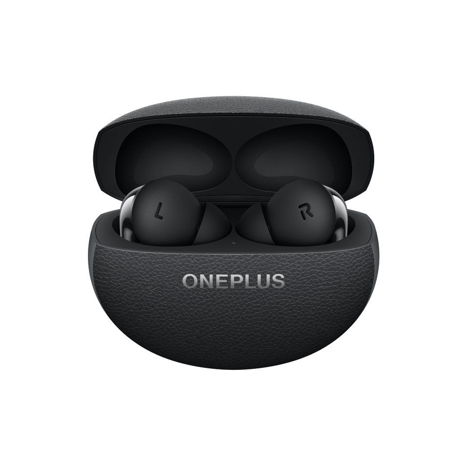 OnePlus Buds Pro 3 Wireless Earbuds with Active Noise Cancellation