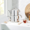 Azura Teapot Set - Large-sized - Madame Coco JO