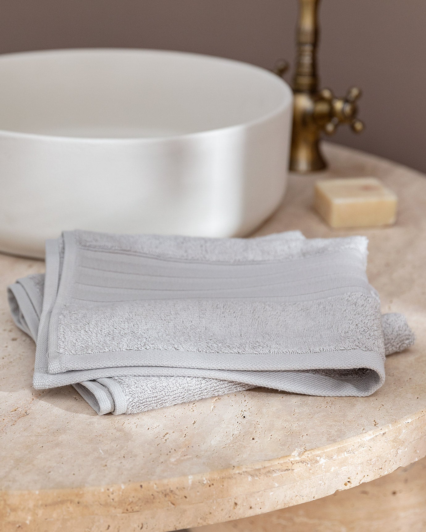 Martha Face Towel - Madame Coco JO