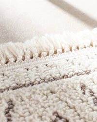 Chessy Carpet - Madame Coco JO