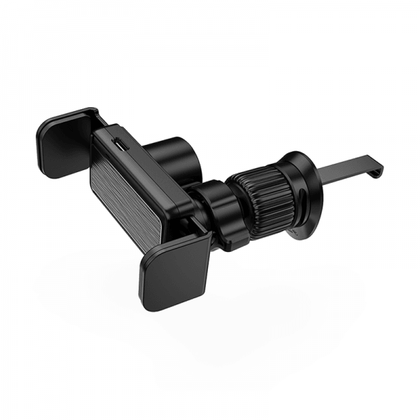 WIWU Mini Car Bracket - Black WIWU Mini Car Bracket - Black