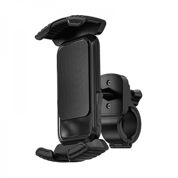 WIWU Bicycle/ Motorcycle Universal Holder - Black WIWU Bicycle/ Motorcycle Universal Holder - Black