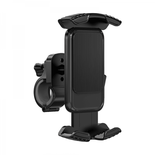 WIWU Bicycle/ Motorcycle Universal Holder - Black WIWU Bicycle/ Motorcycle Universal Holder - Black