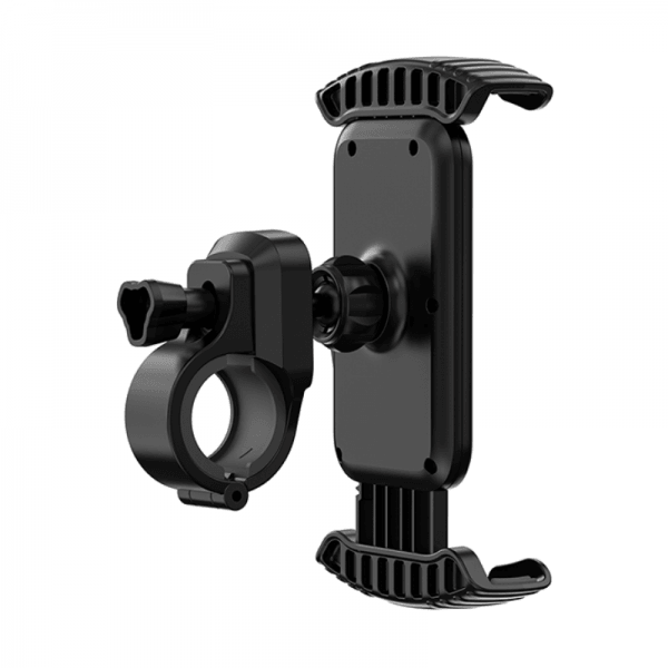 WIWU Bicycle/ Motorcycle Universal Holder - Black WIWU Bicycle/ Motorcycle Universal Holder - Black