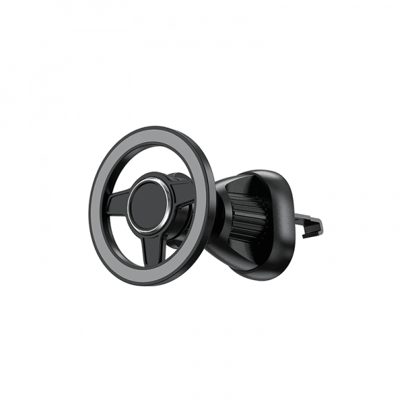 WIWU Lotto Car Bracket - Black WIWU Lotto Car Bracket - Black