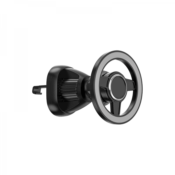 WIWU Lotto Car Bracket - Black WIWU Lotto Car Bracket - Black