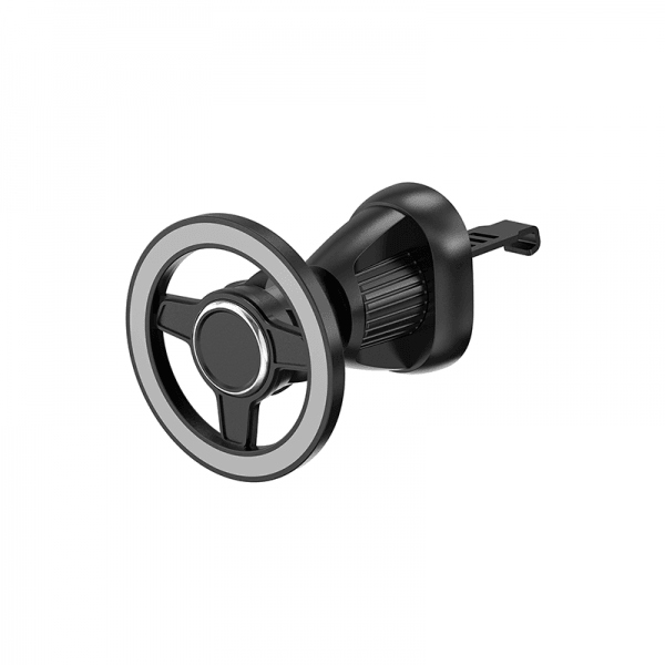 WIWU Lotto Car Bracket - Black WIWU Lotto Car Bracket - Black