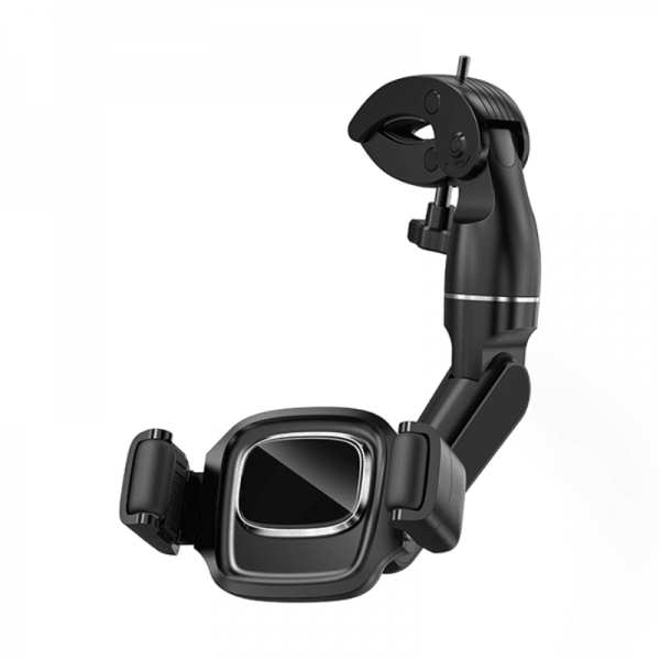 WIWU Mini Car Bracket - Black WIWU Mini Car Bracket - Black