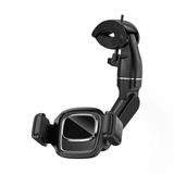 WIWU Mini Car Bracket - Black