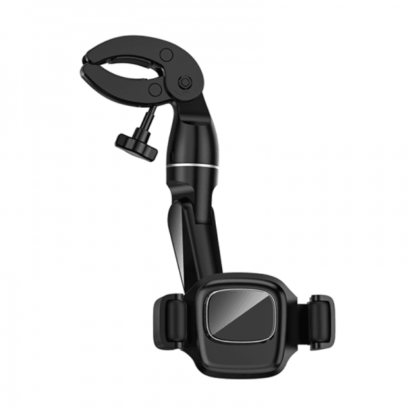 WIWU Mini Car Bracket - Black WIWU Mini Car Bracket - Black