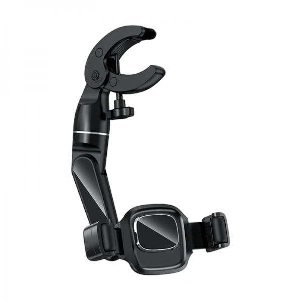 WIWU Mini Car Bracket - Black WIWU Mini Car Bracket - Black