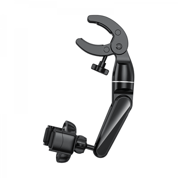 WIWU Mini Car Bracket - Black WIWU Mini Car Bracket - Black
