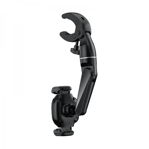 WIWU Mini Car Bracket - Black WIWU Mini Car Bracket - Black
