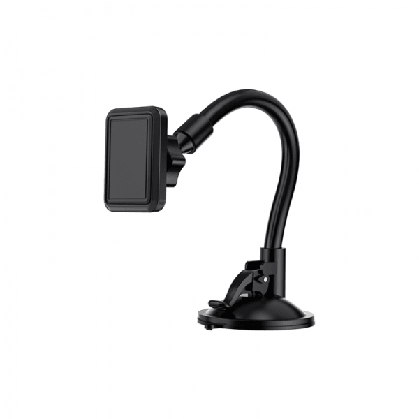 WIWU CH041 LOTTO CAR BRACKET - BLACK WIWU CH041 LOTTO CAR BRACKET - BLACK