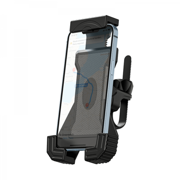 WIWU Bicycle/Motorcycle Universal Holder - Black WIWU Bicycle/Motorcycle Universal Holder - Black