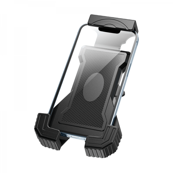 WIWU Bicycle/Motorcycle Universal Holder - Black WIWU Bicycle/Motorcycle Universal Holder - Black
