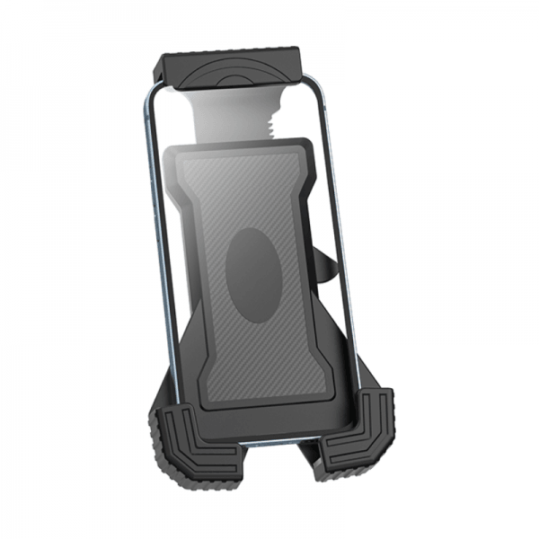 WIWU Bicycle/Motorcycle Universal Holder - Black WIWU Bicycle/Motorcycle Universal Holder - Black