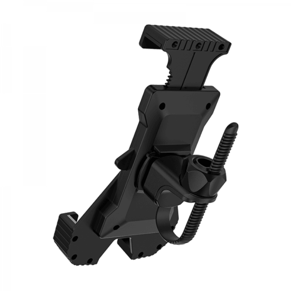 WIWU Bicycle/Motorcycle Universal Holder - Black WIWU Bicycle/Motorcycle Universal Holder - Black