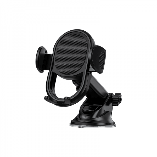 WIWU CH044 CAR BRACKET - BLACK WIWU CH044 CAR BRACKET - BLACK
