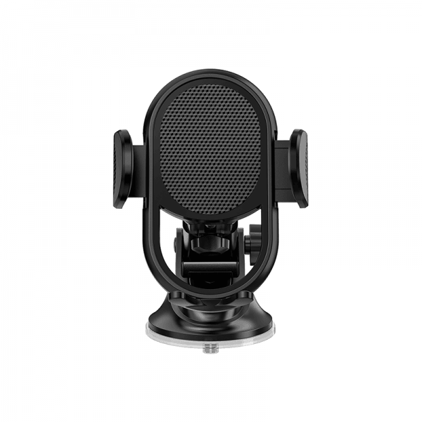WIWU CH044 CAR BRACKET - BLACK WIWU CH044 CAR BRACKET - BLACK