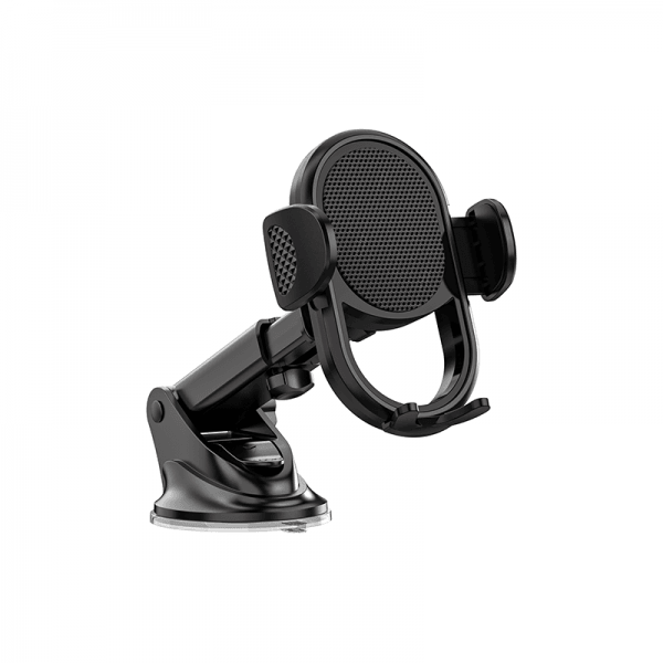 WIWU CH044 CAR BRACKET - BLACK WIWU CH044 CAR BRACKET - BLACK