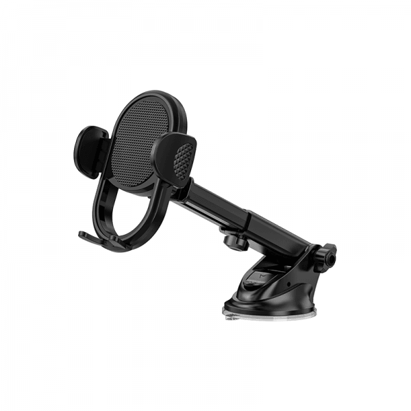 WIWU CH044 CAR BRACKET - BLACK WIWU CH044 CAR BRACKET - BLACK