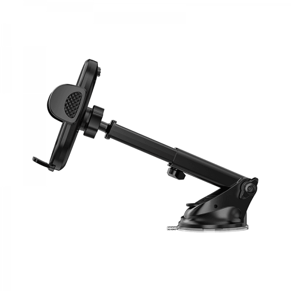 WIWU CH044 CAR BRACKET - BLACK WIWU CH044 CAR BRACKET - BLACK