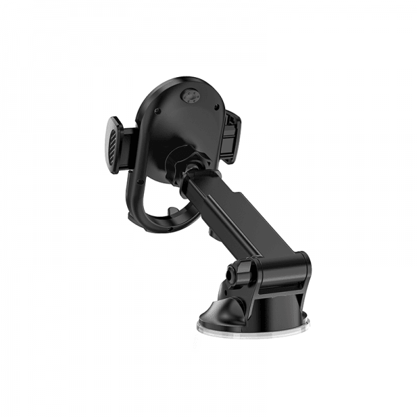 WIWU CH044 CAR BRACKET - BLACK WIWU CH044 CAR BRACKET - BLACK