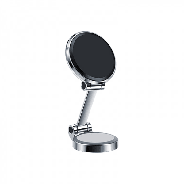 WIWU Zink Alloy Car Mount - Silver WIWU Zink Alloy Car Mount - Silver