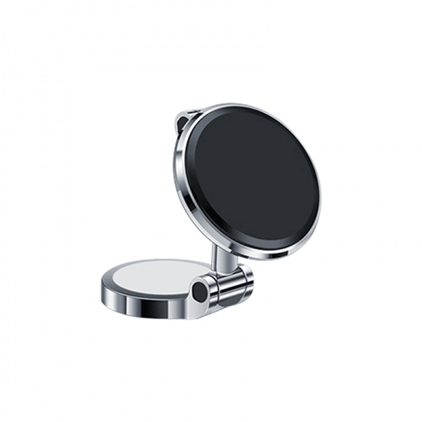WIWU Zink Alloy Car Mount - Silver WIWU Zink Alloy Car Mount - Silver
