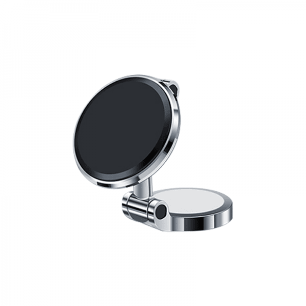 WIWU Zink Alloy Car Mount - Silver WIWU Zink Alloy Car Mount - Silver