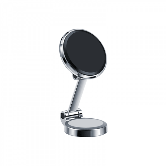Wiwu Zinc Series Car Magnetic Mount- Silver